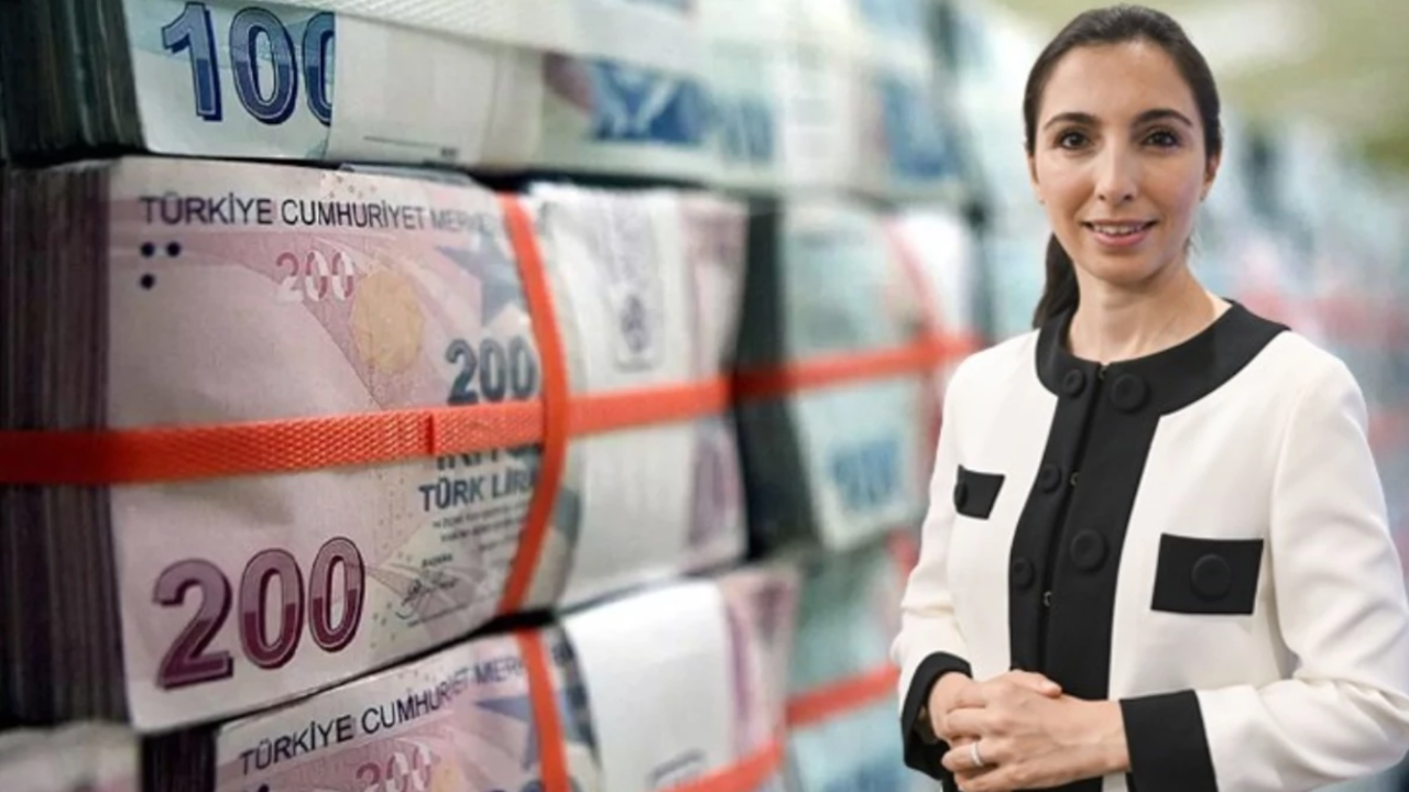 500 TL ve 1000 TL’lik banknotlar dönemi tekrar mı başlıyor: Üstünde Merkez Bankası Başkanı Hafize Gaye Erkan’ın imzası mı olacak? Kulis haberleri gündeme bomba gibi düştü!