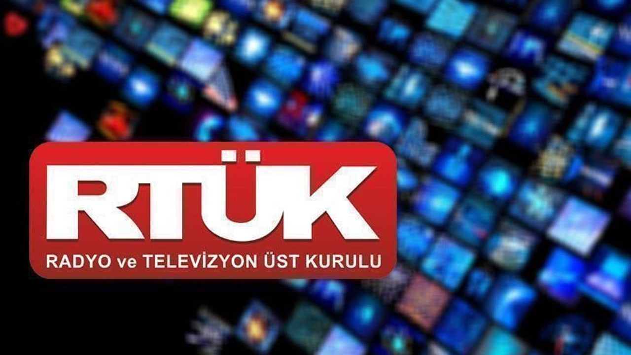 RTÜK'ten 3 televizyon kanalıyla ilgili yaptırım kararı!