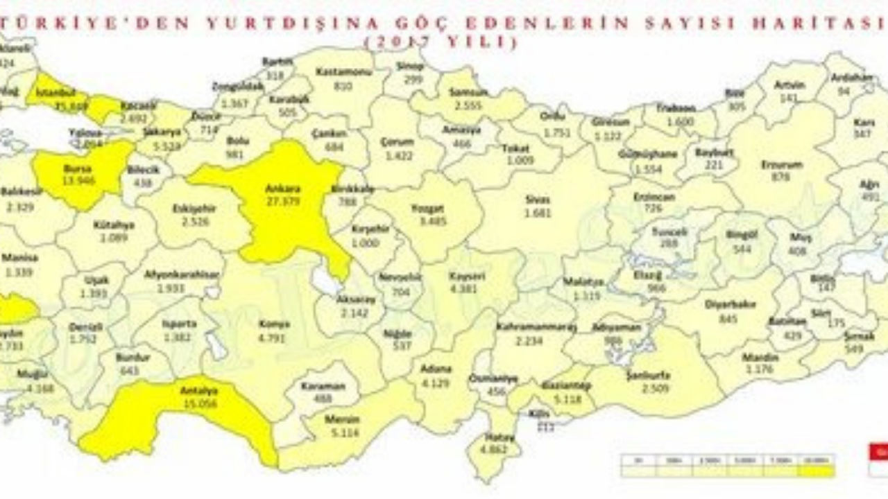 Kritik Uyarı: İzmir,  Denizli,  Aydın,  Uşak,  Manisa ve Afyonkarahisarlılar Dikkat! Bu Tarihlerde Sakın Sokağa Çıkmayın