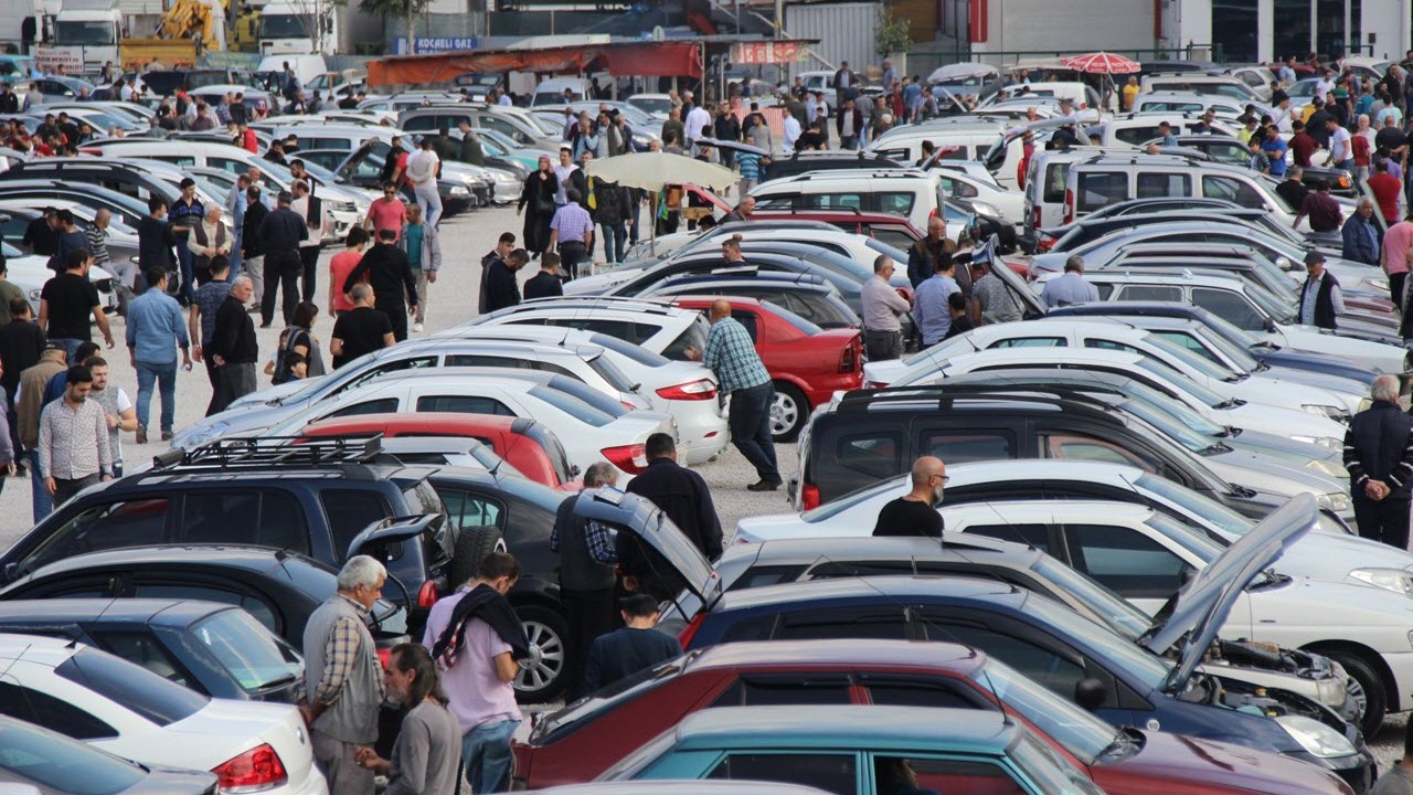 İkinci el araba ve sıfır araç fiyatlarına yeni düzenlemeler yolda