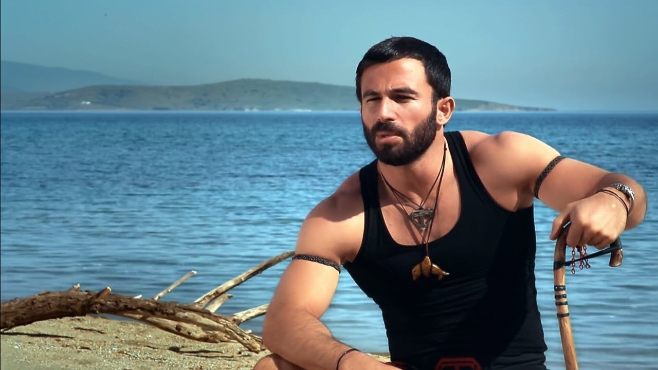 Survivor Yıldızı Turabi'den dikkat çeken açıklama! Artık yarışmalara katılmayacak