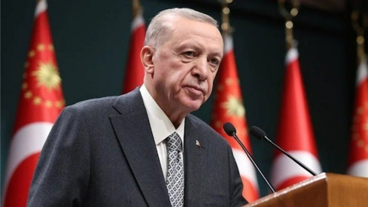 Kira Fiyatları ve Emekli Maaşları Hakkında Açıklama Geldi! Erdoğan'dan Kritik Değerlendirme