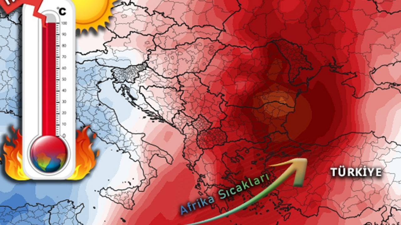 Afrika'dan bir kötü haber daha! Biri bitmeden diğeri başlıyor yenisi yola çıktı geliyor..