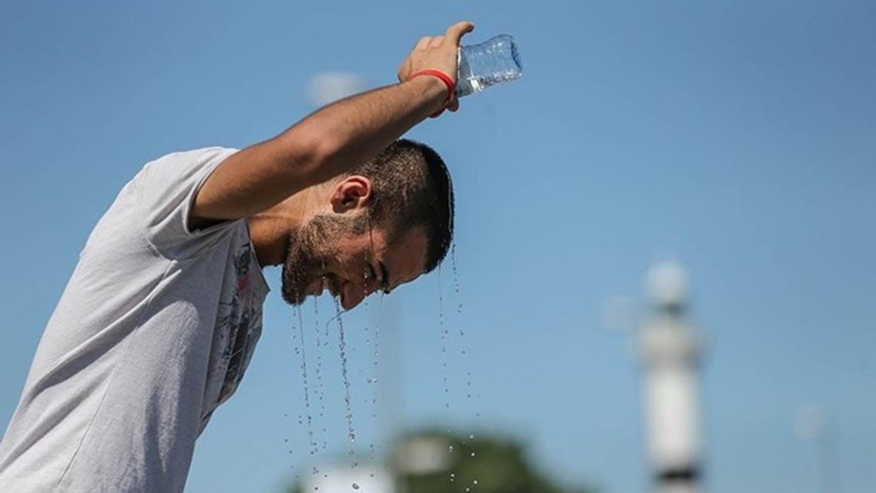 Yeniden Türkiye'ye geliyor! Afrika iki dakika nefes aldırmıyor! Tam bitti derken yenisi yola çıktı: Türkiye'yi etkisi altına alacak