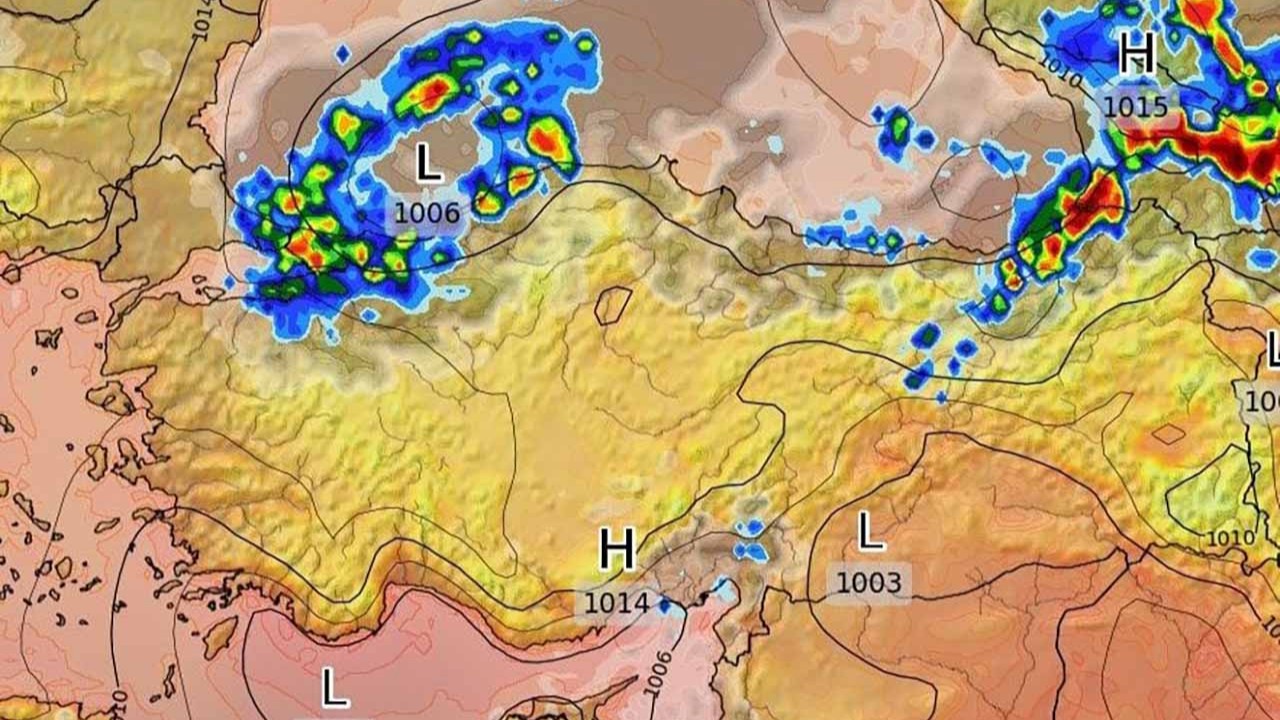 Bartın’dan,  Bolu,  Düzce,  Karabük,  Kastamonu Sinop’a kadar tehlike çanı çaldı! Korkutan cephe kapınızda: Uzman isim tarih verdi