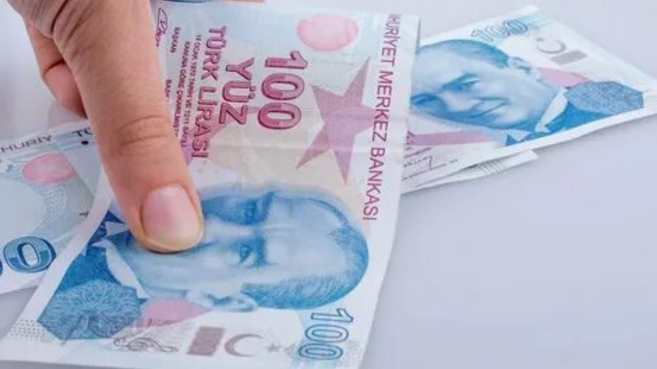 4A/ 4B/ 4C fark etmeksizin tüm emeklilere maaşlarına ek 10.000 TL yatacak!