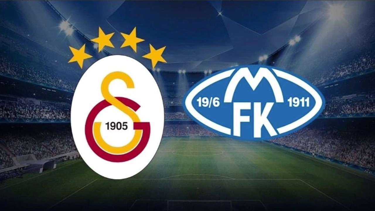 Galatasaray-Molde maçını şifresiz izleyebileceğiniz kanallar: UEFA Şampiyonlar Ligi heyecan dorukta! GS-Molde maçı şifresiz izle