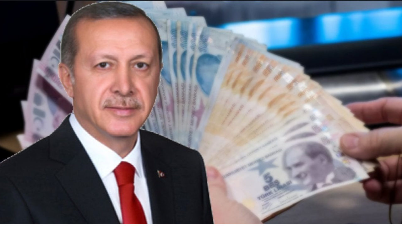 Yarın hesaplara yatıyor! Cumhurbaşkanı Erdoğan bizzat kendisi duyurdu! Tam 60 bin TL...