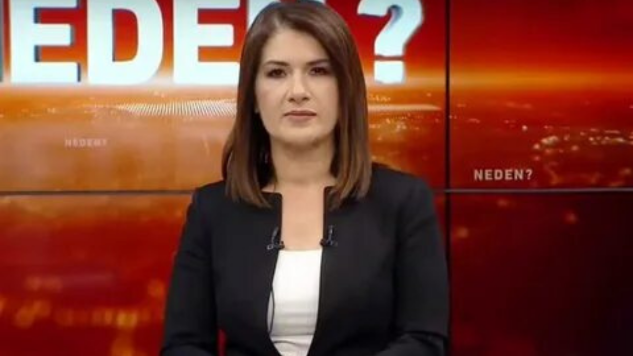 Halk TV'de sürpriz ayrılık: Senem Toluay Ilgaz kanaldan ayrıldığını duyurdu! Ilgaz için yeni rota belli oldu