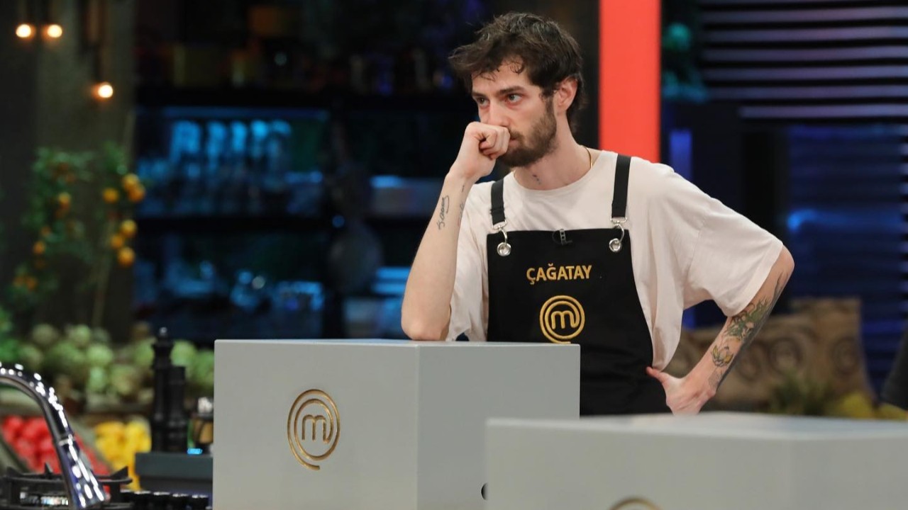 Masterchef All Star’da Nöbet Geçiren Çağatay Akgül’ün Durumu Nasıl? Kimdir,  Nereli,  Kaç Yaşında ve Hangi Hastalığa Yakalandı?