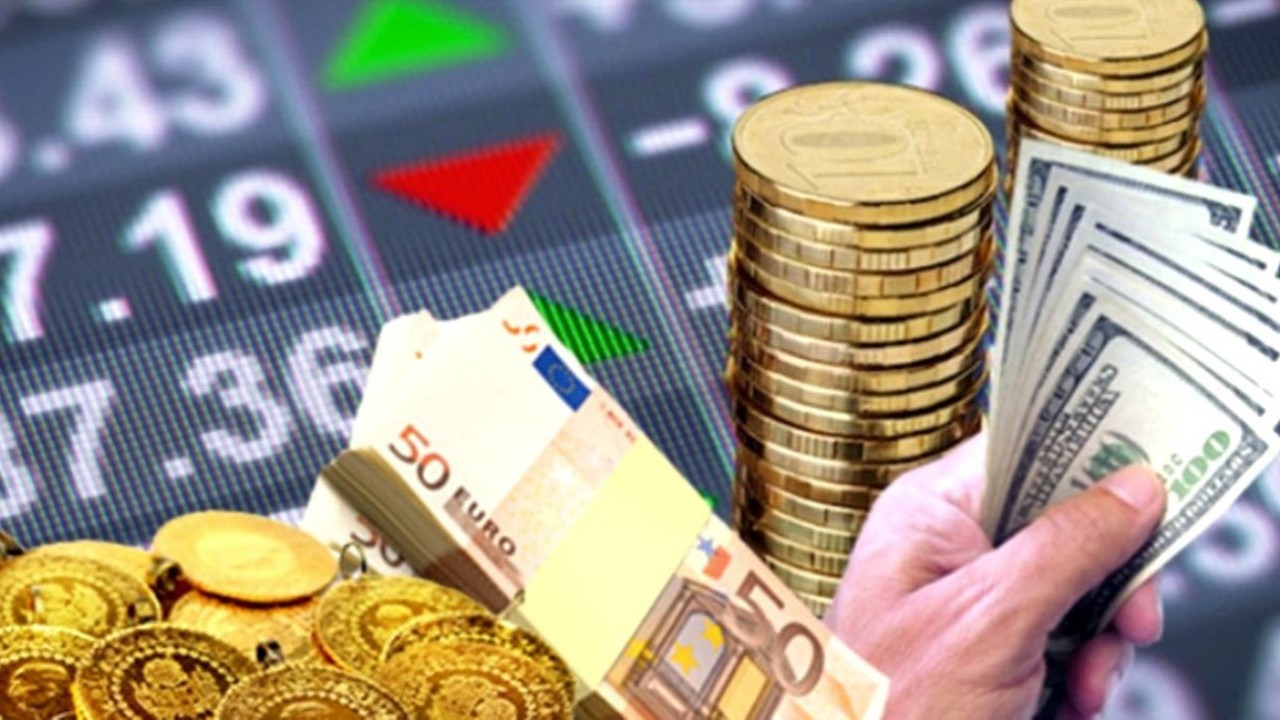 Dolar ve Euro 4 Eylül’de Kaç Lira? Merkez Bankası’nın Sürpriz Faiz Kararı Sonrası Piyasalar Nasıl Tepki Verdi?