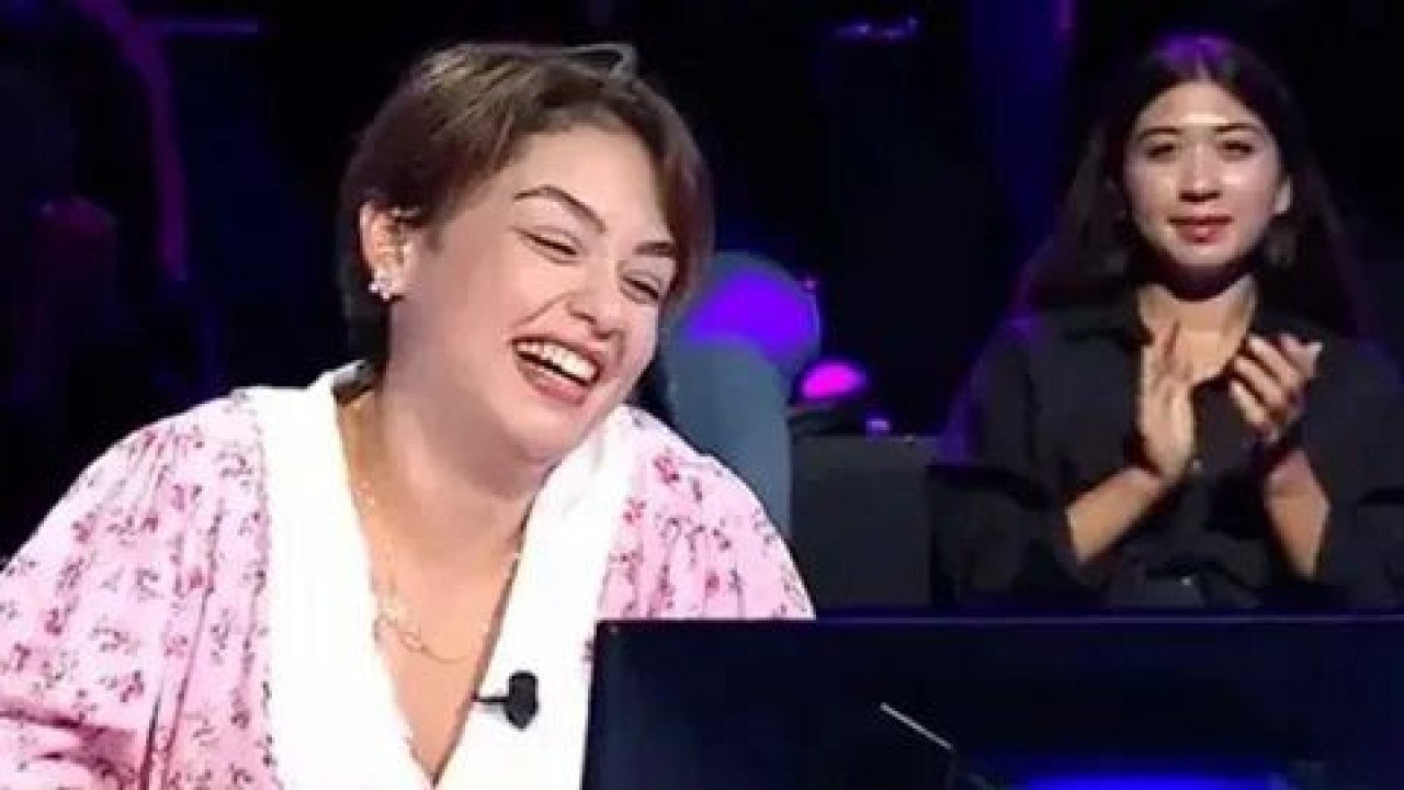 Kim Milyoner Olmak İster’de etkileyici bir başarı hikayesi.. Rabia Birsen Güvercin’in ilham veren hayatı 2