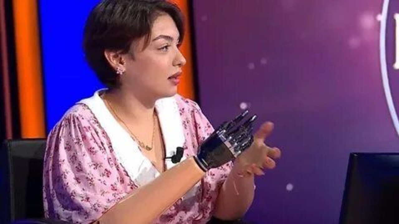 Kim Milyoner Olmak İster’de etkileyici bir başarı hikayesi.. Rabia Birsen Güvercin’in ilham veren hayatı 1