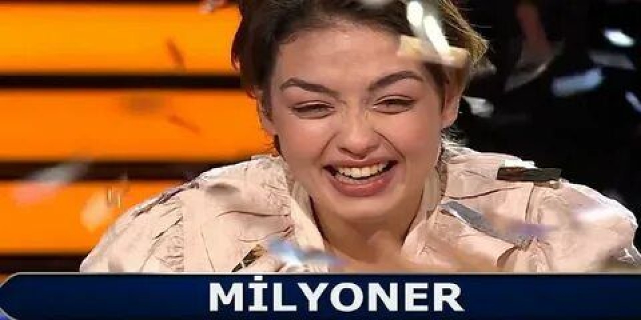 Kim Milyoner Olmak İster’de etkileyici bir başarı hikayesi.. Rabia Birsen Güvercin’in ilham veren hayatı 6