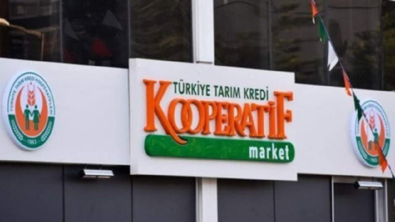 Tarım Kredi Kooperatif'in büyük indirim kampanyası: Tarım Kooperatif Markette kağıt havlu,  kremalı bisküvi,  kabak çekirdeği,  tulum peyniri uygun fiyata