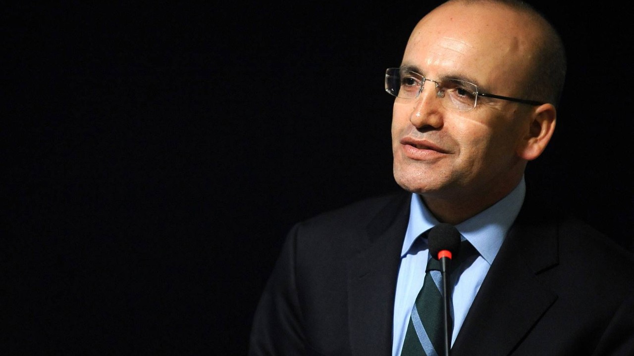 Mehmet Şimşek Türkiye için 2026 tarihini işaret etti: Türkiye,  2026’da Dünya Bankası’nın Gelişmiş Ülkeler Listesinde Olacak