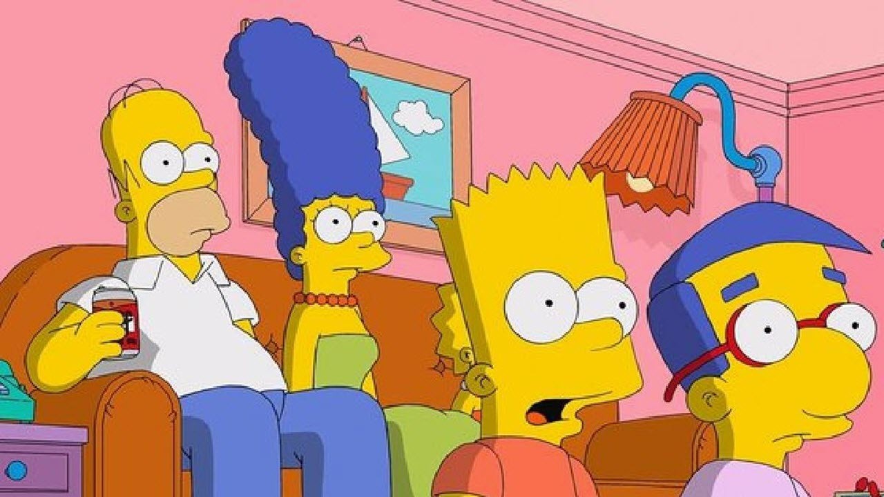 20 Eylül'de Ne Olacak? The Simpsons’ın 20 Eylül Kehaneti Gerçek Olacak mı? Eğer Kehanet Gerçekleşirse Yandık! İşte The Simpons 20 Eylül Kehaneti