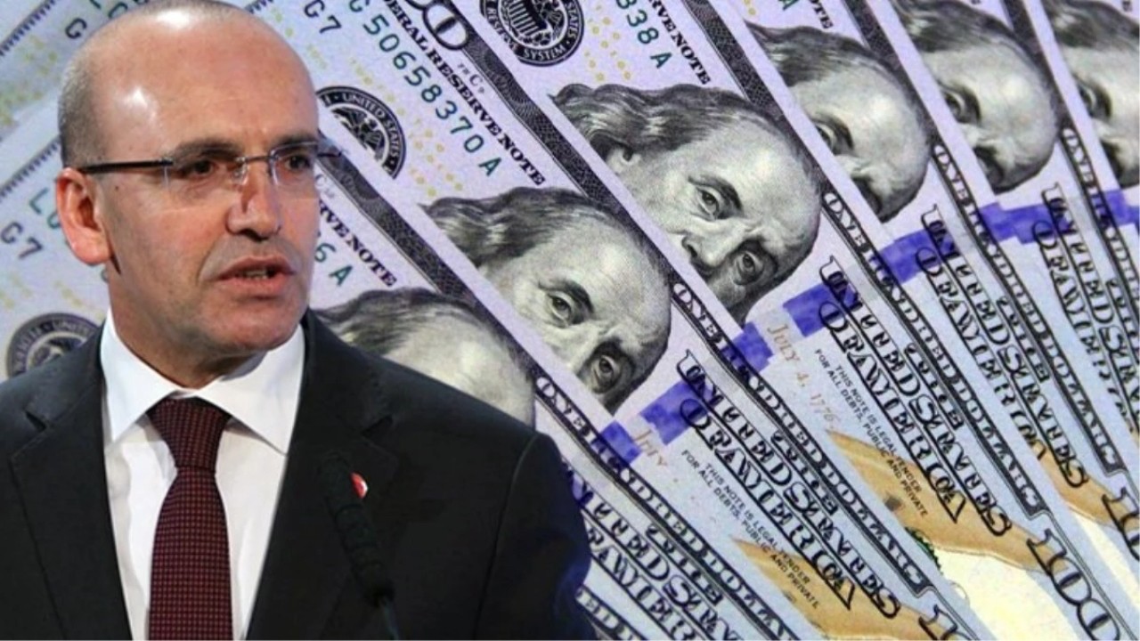 Dolar kurunu altüst edecek talimat: Cumhuriyet tarihinde bir ilk 2002 yılından bu yana görülmüş en yüksek seviye olarak tarihe geçti! Merkez Bankası’ndan Bankalara Faiz Baskısı! KKM’den Çıkacak Parayı TL Mevduata Yönlendirin