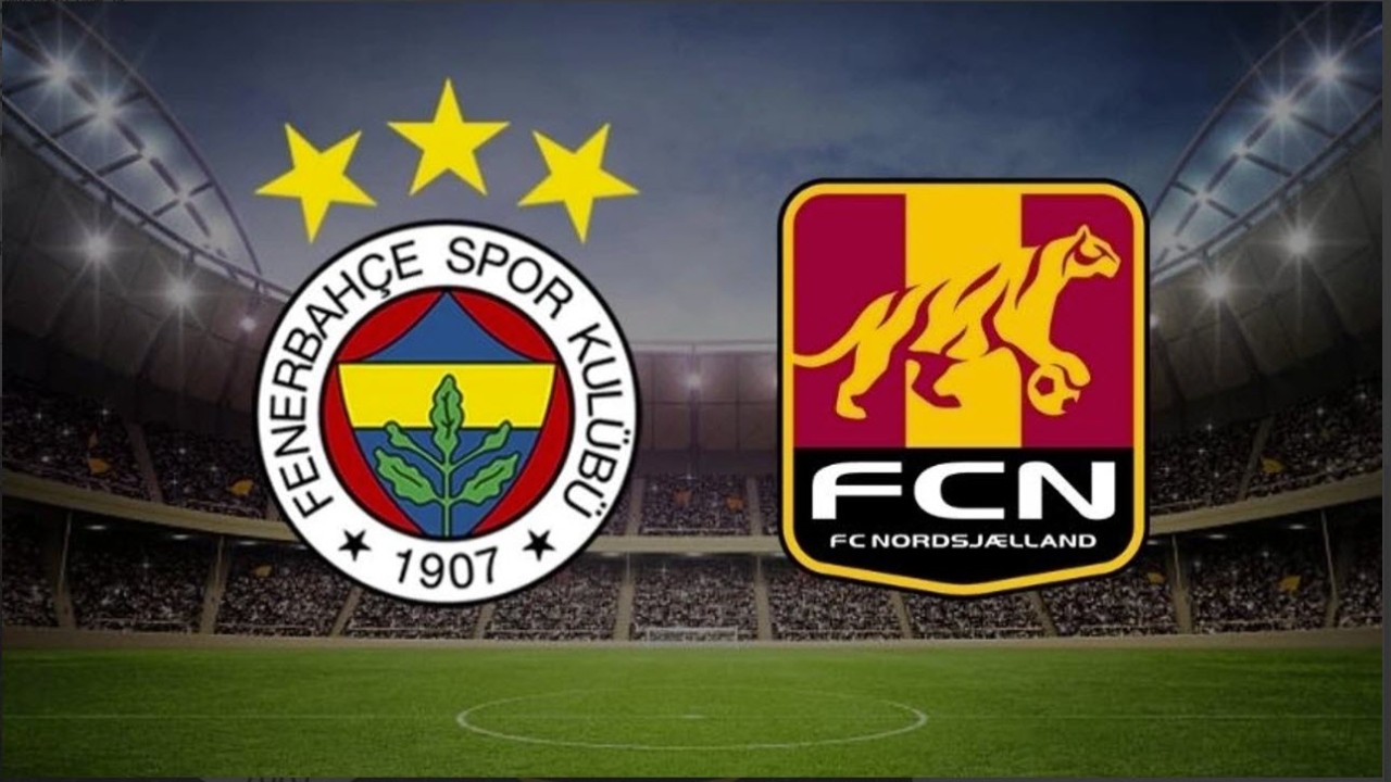 Fenerbahçe Nordsjaelland maçını şifresiz veren yabancı kanalların liste: Fenerbahçe Nordsjaelland hangi kanalda şifresiz?