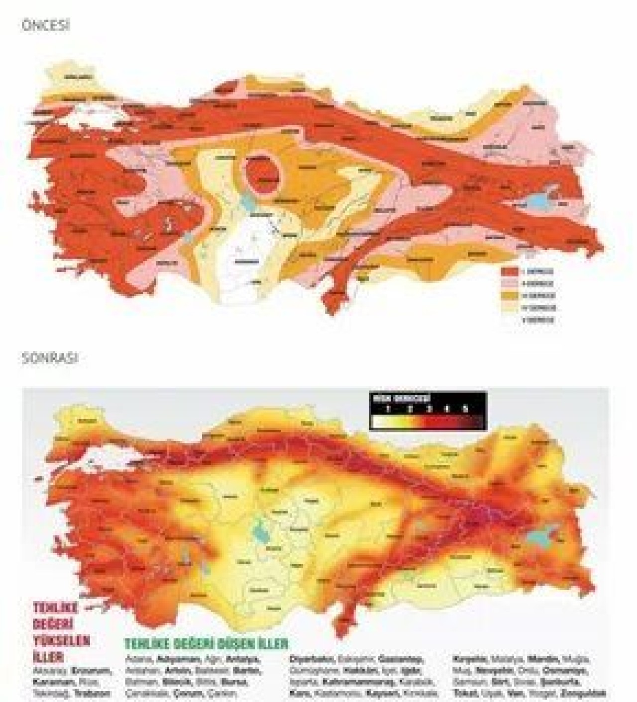 Sinop,  deprem ve pandemi sonrası göçü çekiyor 3