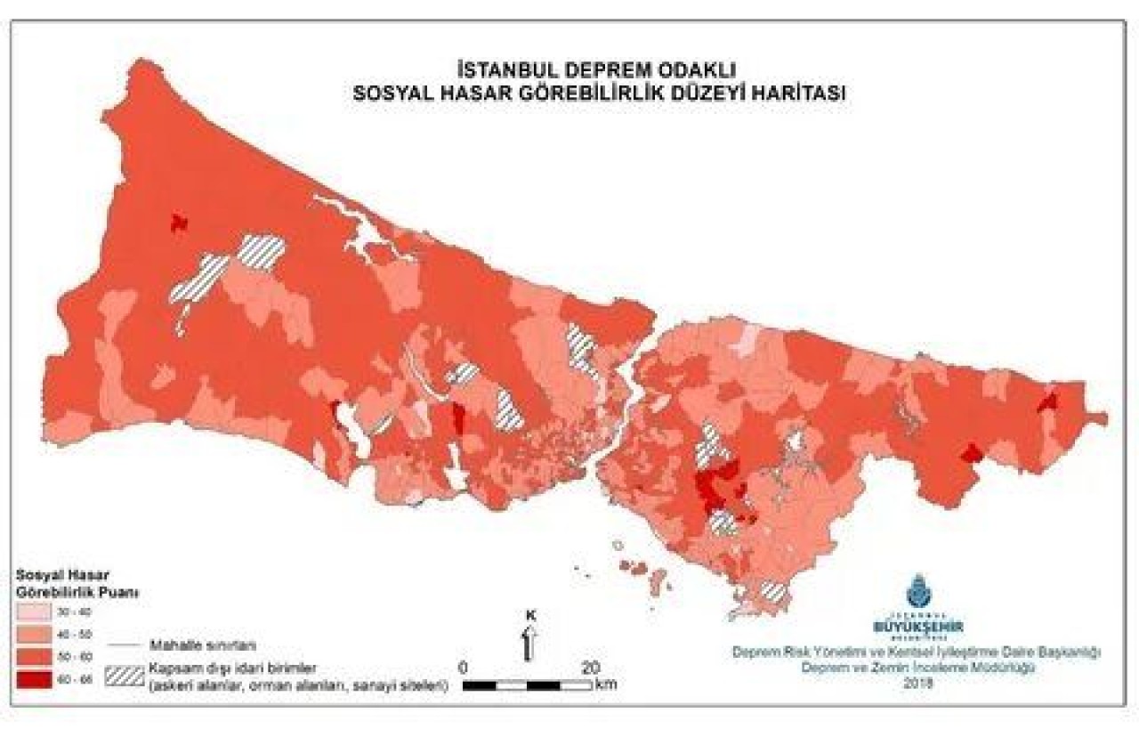 Sinop,  deprem ve pandemi sonrası göçü çekiyor 2