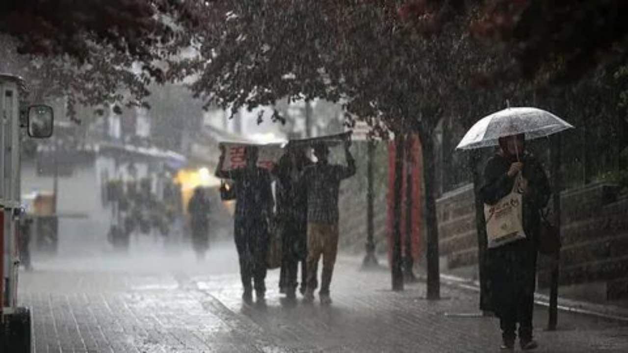 Hafta sonu hava nasıl olacak? 24 eylül 2023 günlük hava durumu raporu