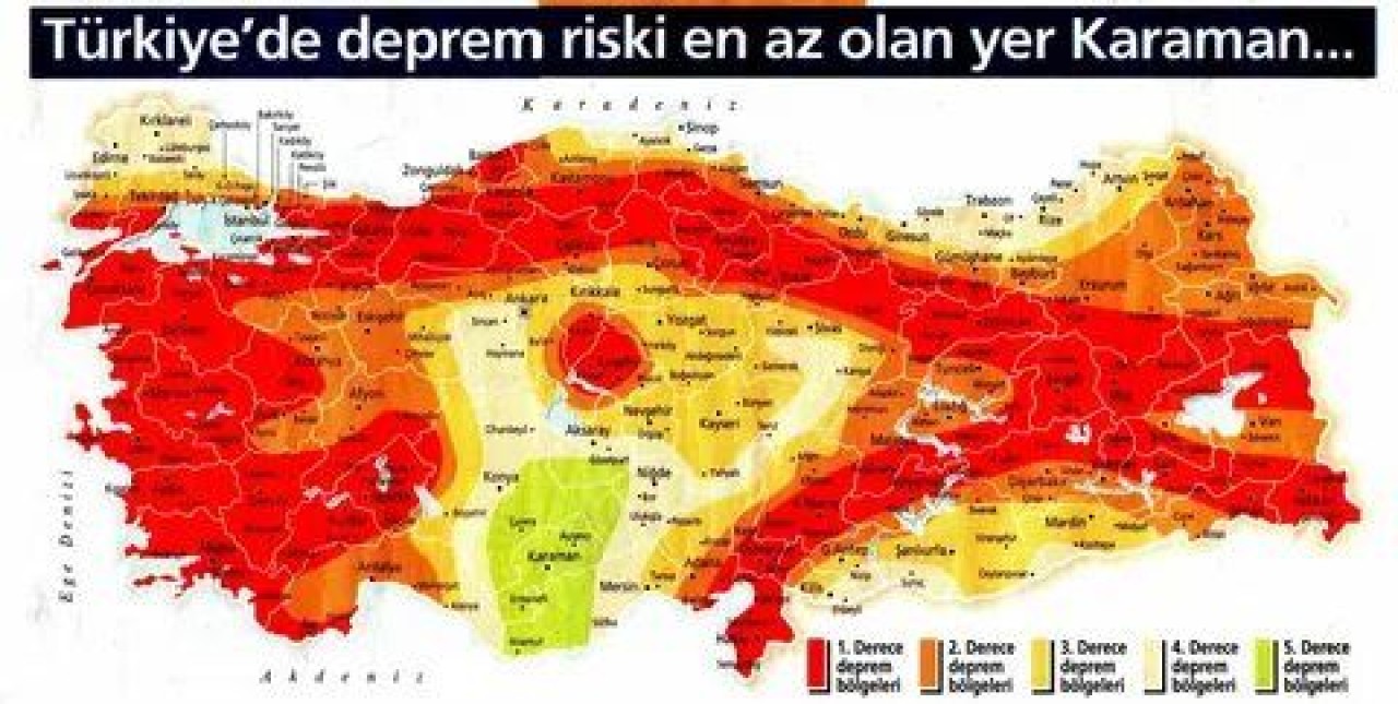 Japon uzman Türkiye'de deprem tehlikesine dikkat çekti: "İzmir ve Marmara'da 7'nin üzerinde olabilir" 2