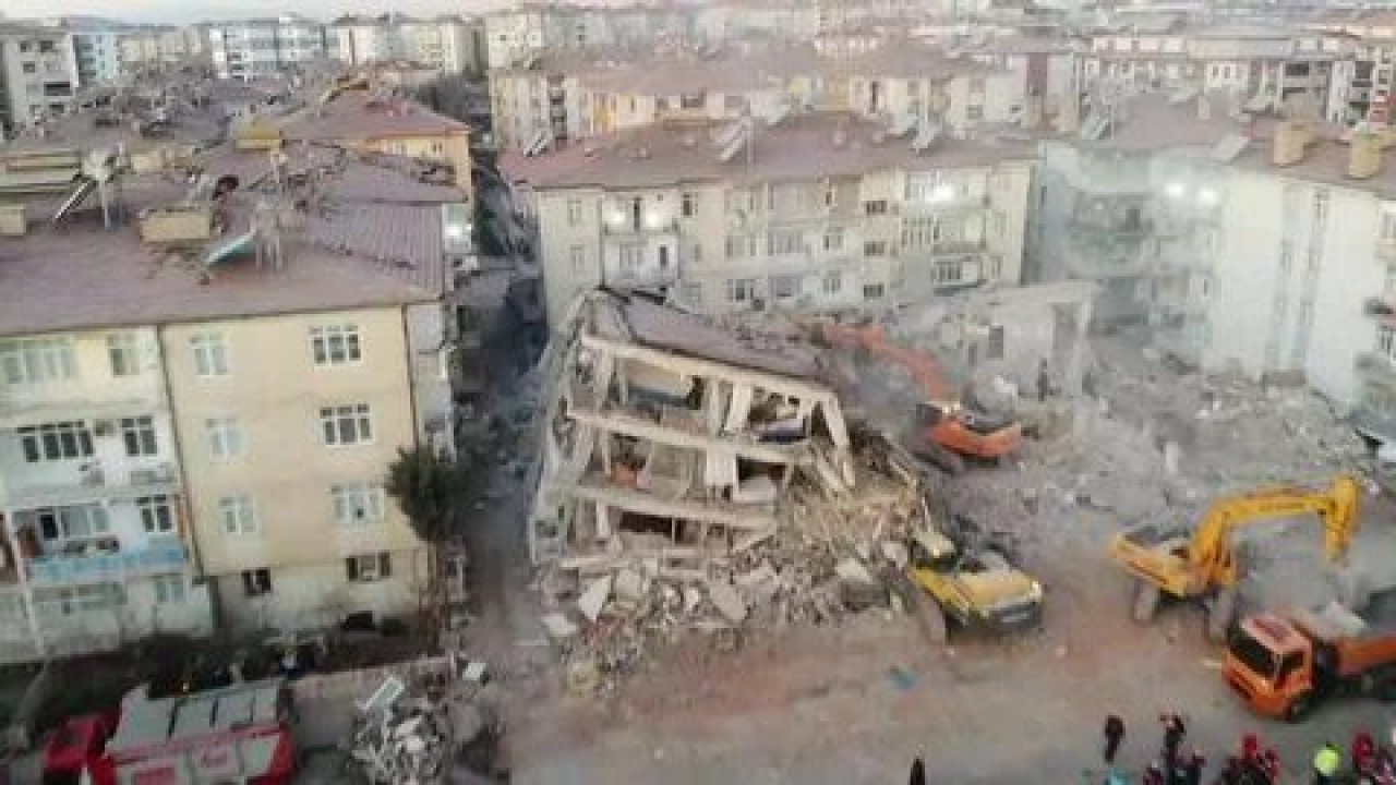 Malatya ve Tokat'ta Deprem Korkusu: Uzmanlar Uyarıyor 2