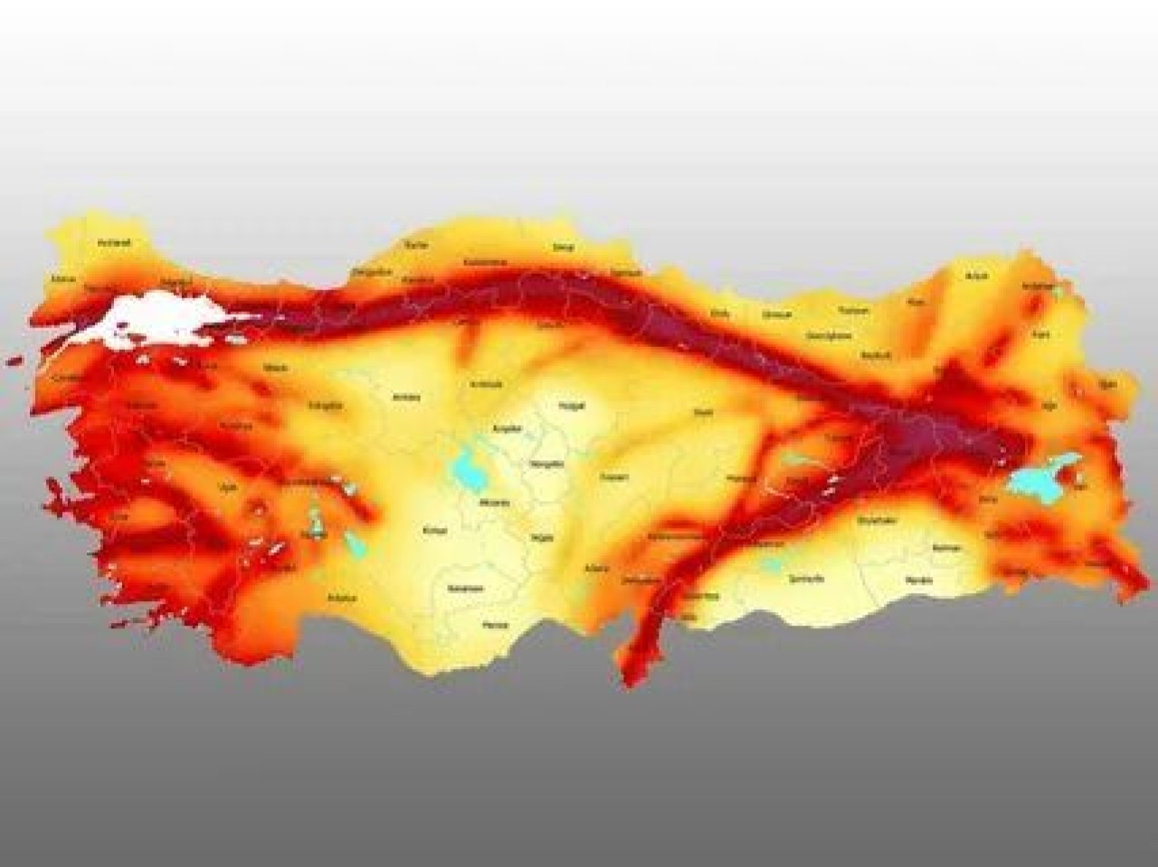 İzmir’de deprem tehlikesi! Uzmanlar uyardı: Fay hattı kırılmadı,  gücünü atmaya çalışacak 2