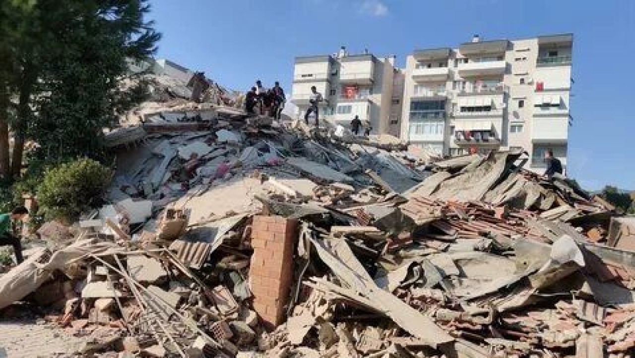 Naci Görür'den korkutan uyarı: Ege Denizi'nde deprem! uzmanlar uyardı: 7 ve üzeri deprem olabilir! 2