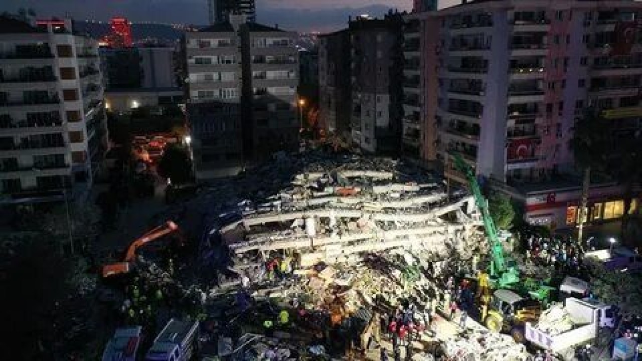 İstanbul deprem risk haritası açıklandı! En riskli bölgeler neresi? Türkiye'de en güvenli iller hangileri? 1