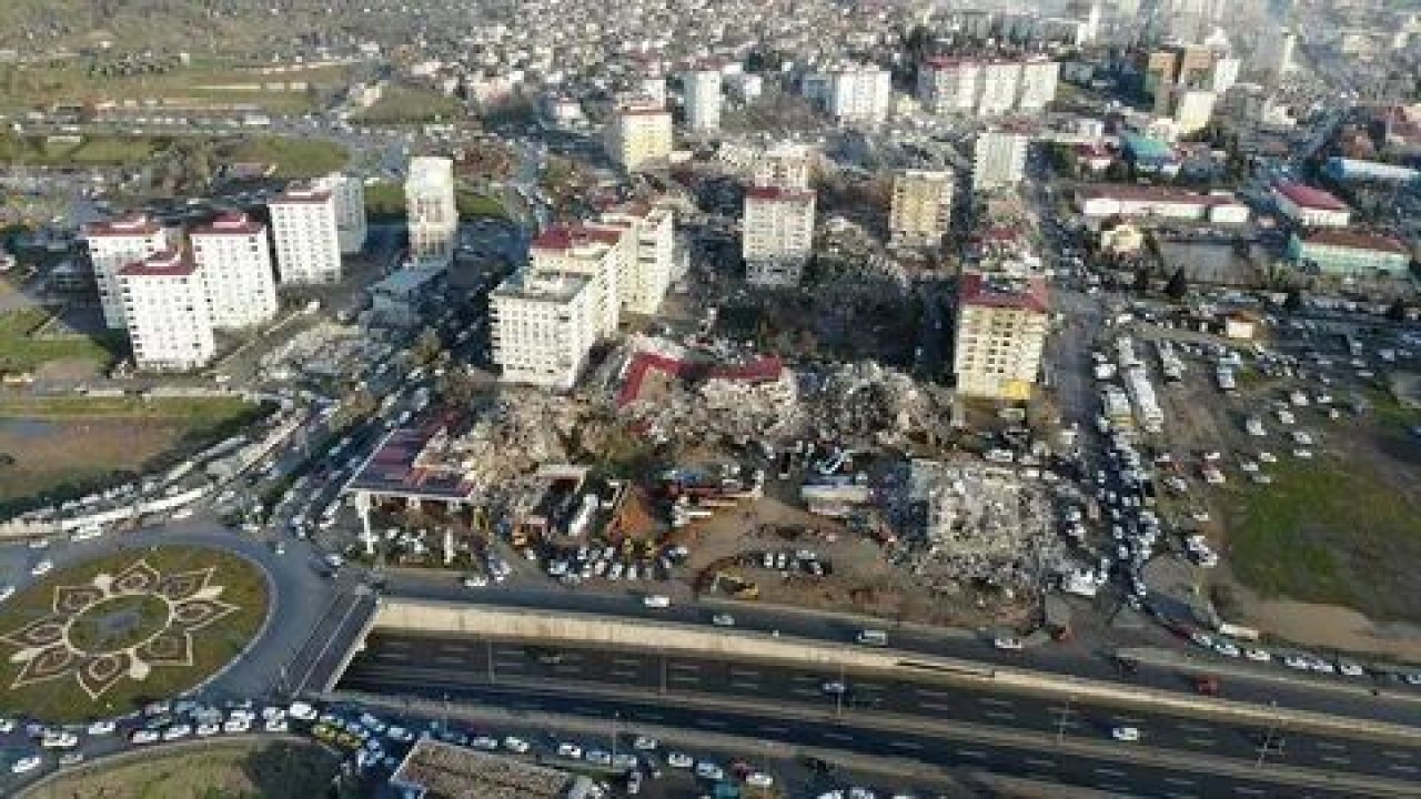 İstanbul deprem risk haritası açıklandı! En riskli bölgeler neresi? Türkiye'de en güvenli iller hangileri? 2