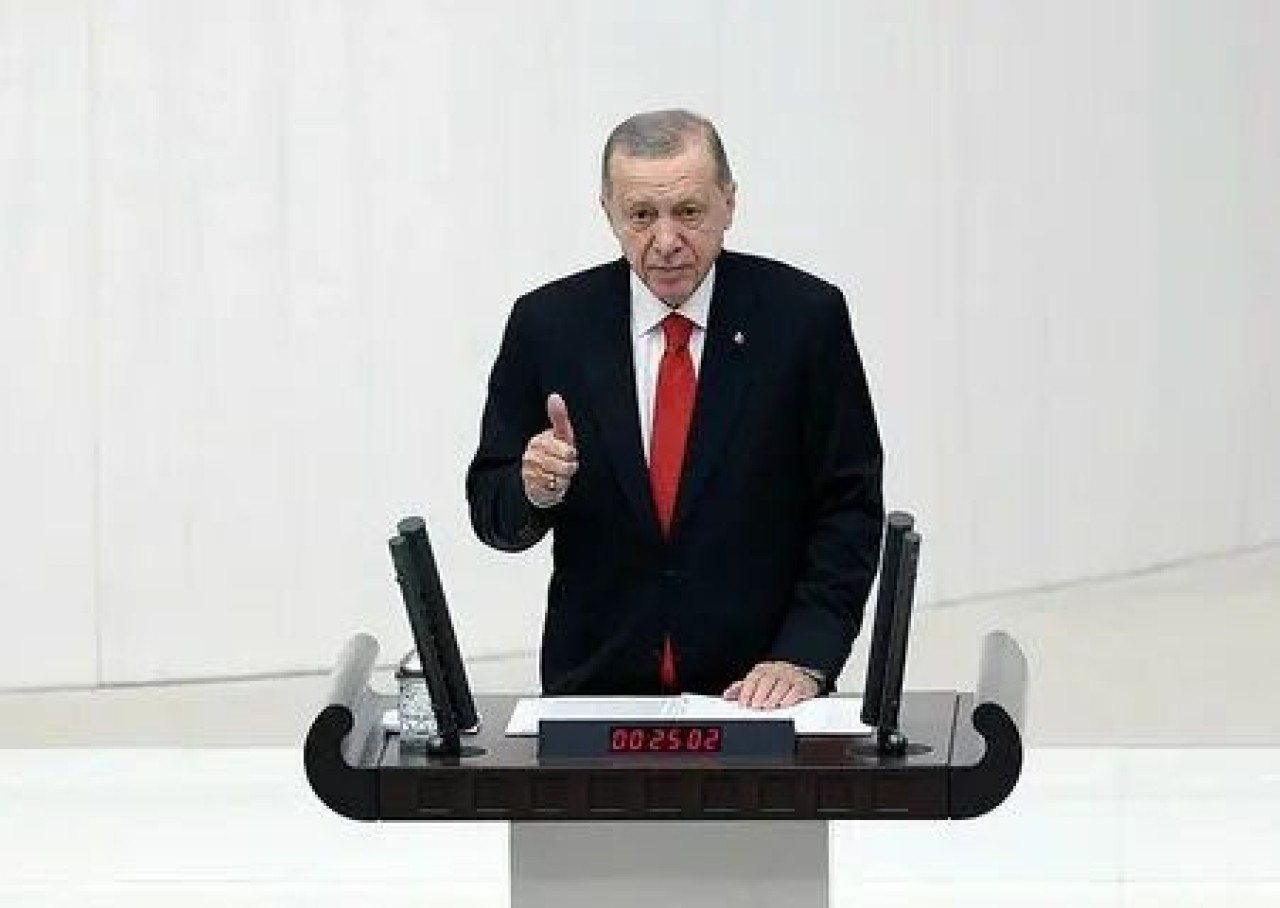 Erdoğan'dan emeklilere müjde! Emekli maaş zammı müjdesi geldi: Rekor artış çok yakında... 2