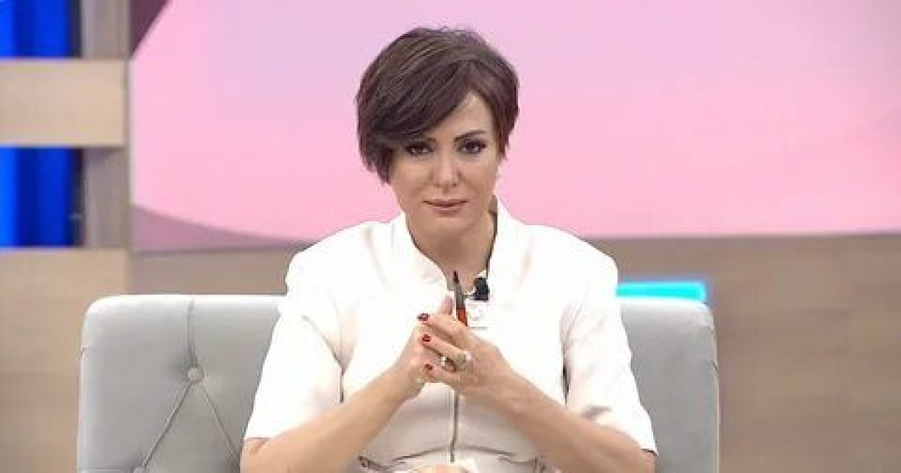 Didem Arslan'nın programında şok eden itiraf geldi! Zanlıların isimlerini söyledi! Herkes şaştı kaldı.. 1