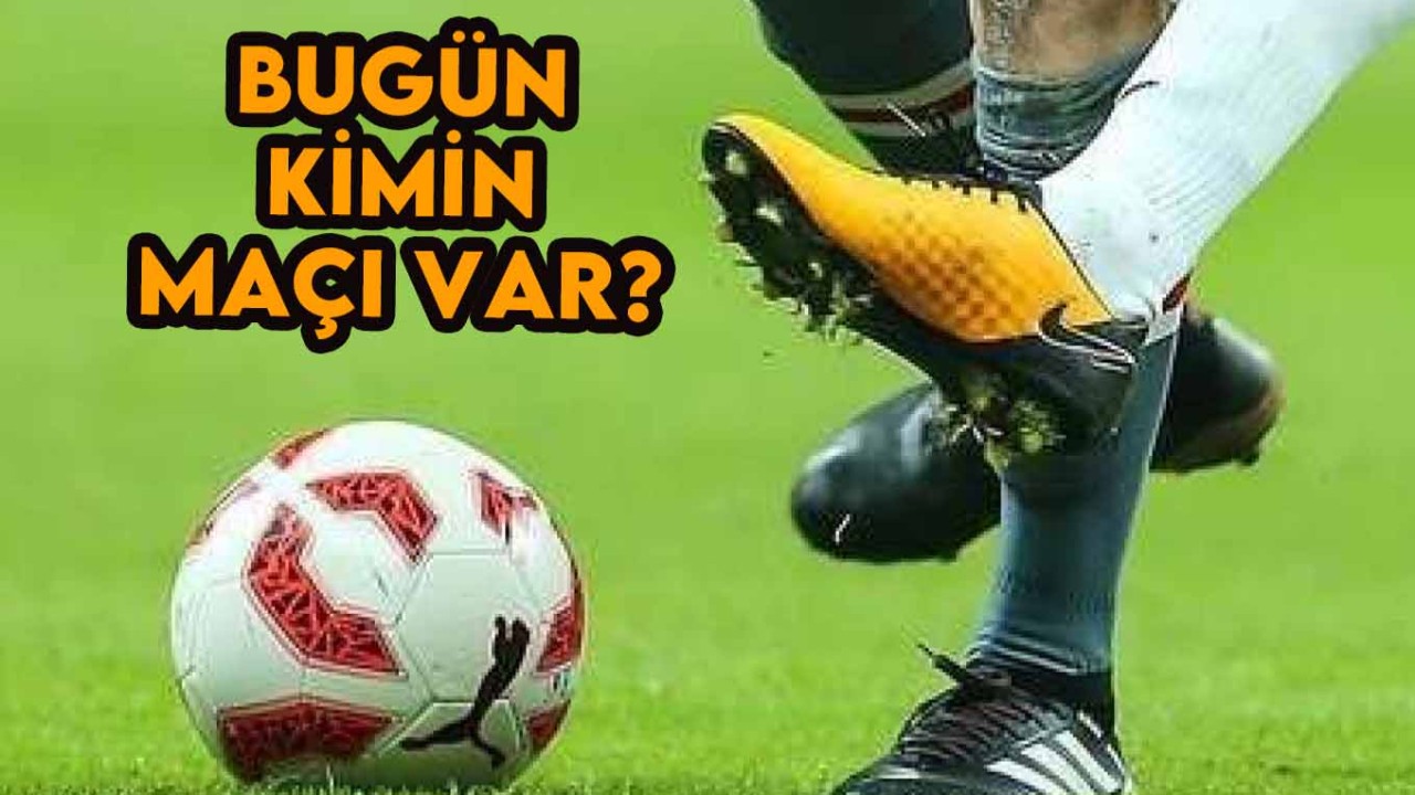 Bugün Kimin Maçı Var? 3 Ekim 2023 Şampiyonlar Ligi ve Asya Şampiyonlar Ligi Maç Programı