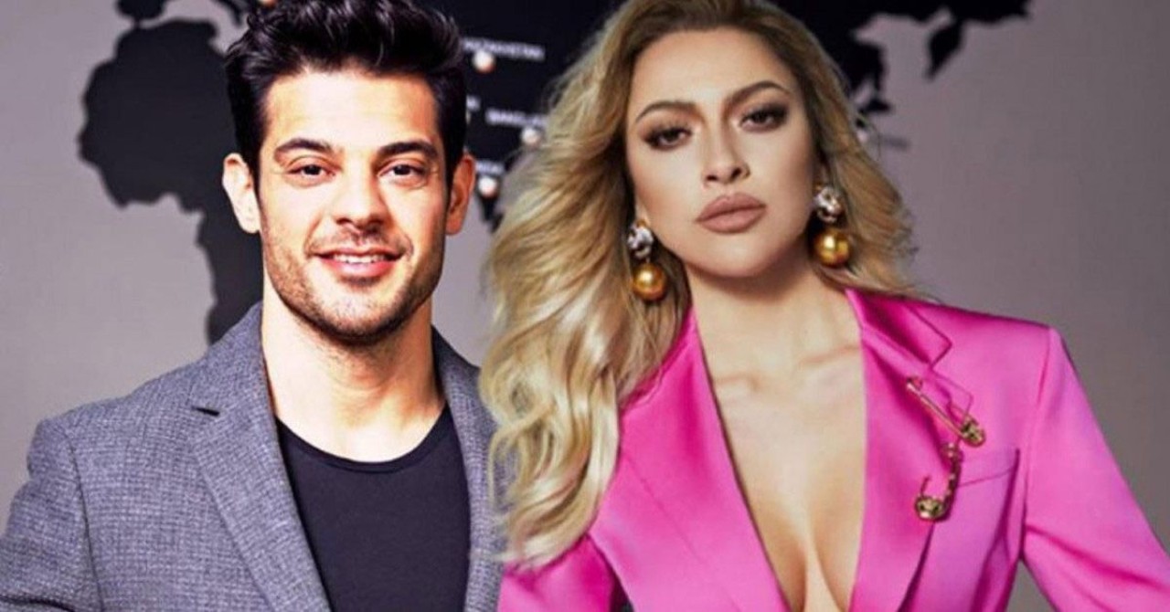 Hadise'den aşk hayatı ve klipleri hakkında dikkat çekici açıklamalar! Her şeyi anlattı.. 3