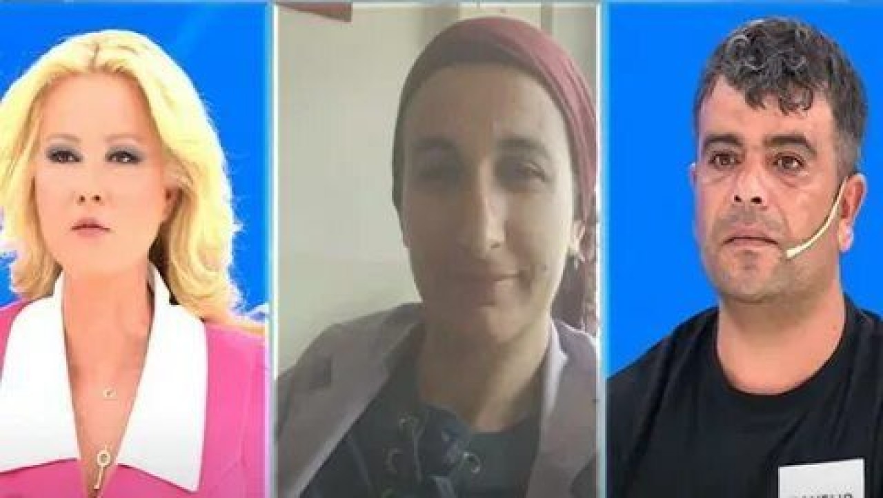 Müge Anlı'da şok eden detay ortaya çıktı! Bedriye Kılıç'ın kaybında yeni gelişme: Eşi Tayfur Kılıç iki kez intihar girişiminde bulundu 1