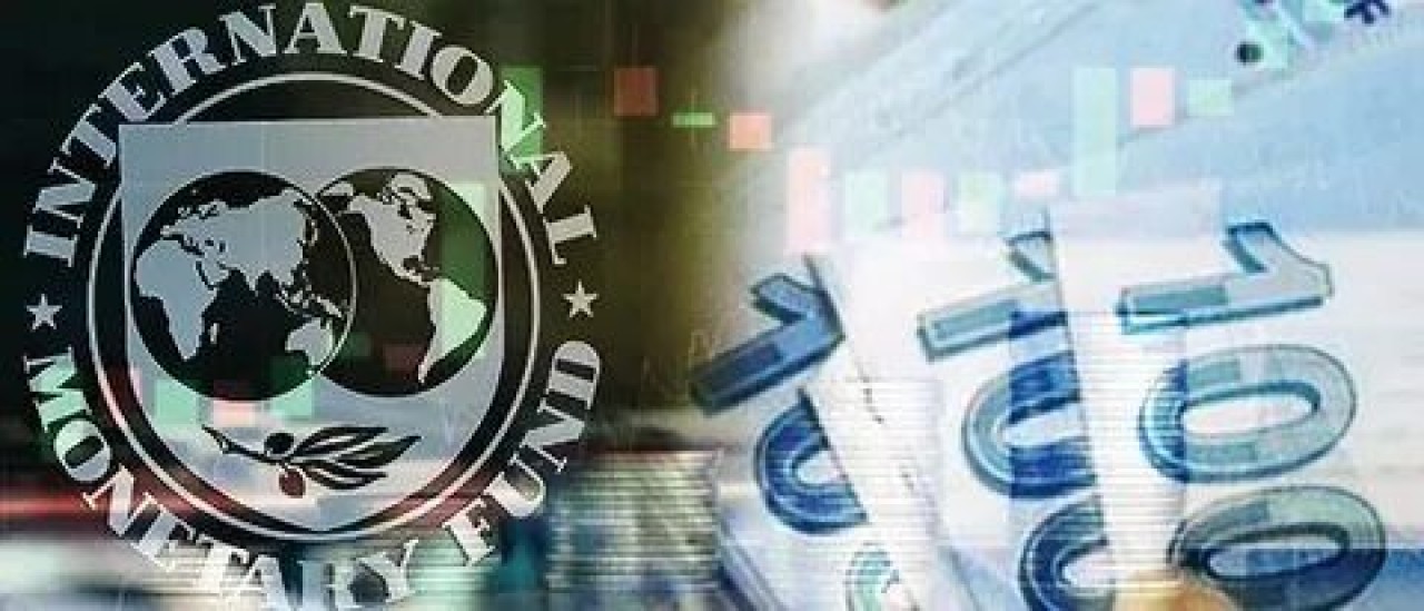 IMF'den şok eden dolar tahmini: Türkiye'ye Dolar Şoku! 2028'de 120 TL Olacak! 2