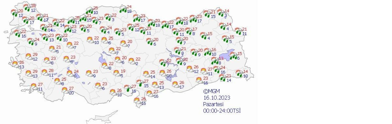 Meteoroloji'den son dakika kar yağışı uyarısı! 3 gün kaldı hazırlığınızı yapın: Kar bu yıl erken geldi 3