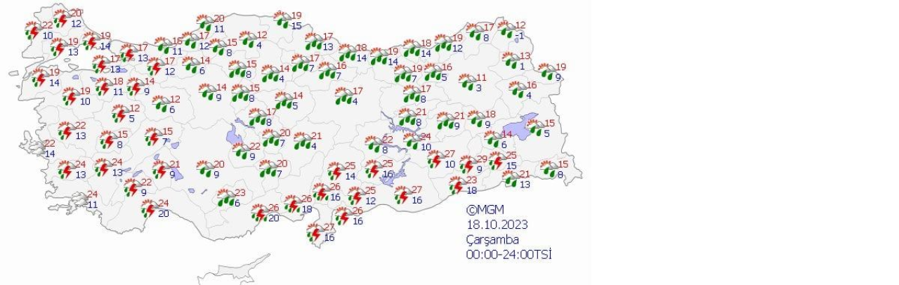 Meteoroloji'den son dakika kar yağışı uyarısı! 3 gün kaldı hazırlığınızı yapın: Kar bu yıl erken geldi 5