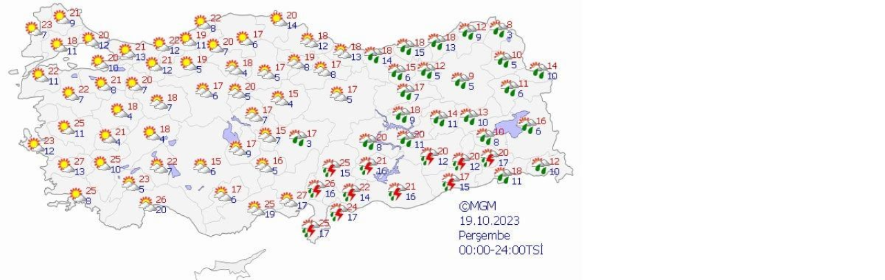 Meteoroloji'den son dakika kar yağışı uyarısı! 3 gün kaldı hazırlığınızı yapın: Kar bu yıl erken geldi 6