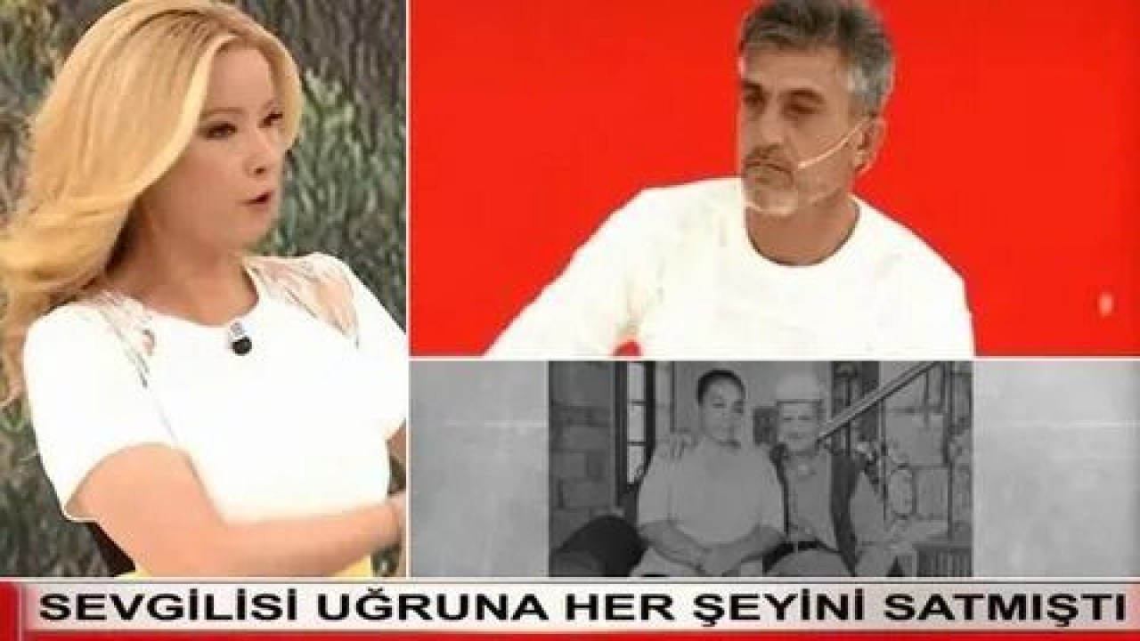 Müge Anlı’da şok iddia: Bedriye Kılıç cinayetinde kayınpederin rolü var mı? 2