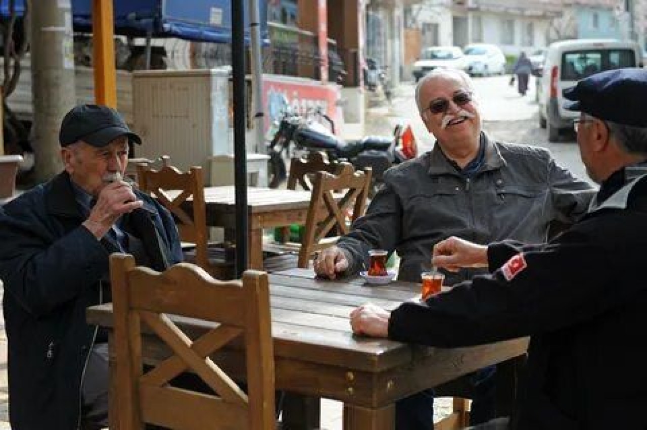 Buca Belediyesi’nden 50 yaş üzerine ücretsiz turistik gezi hizmeti 2