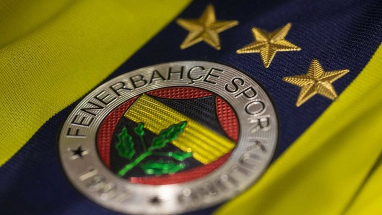 TFF Duyurdu: Fenerbahçe Türkiye Kupası'na Katılmayacak