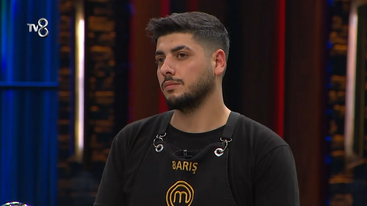 5 Kasım MasterChef’te bu akşam kim elendi,  kim veda etti belli oldu: MasterChef All Star'dan kim gitti?