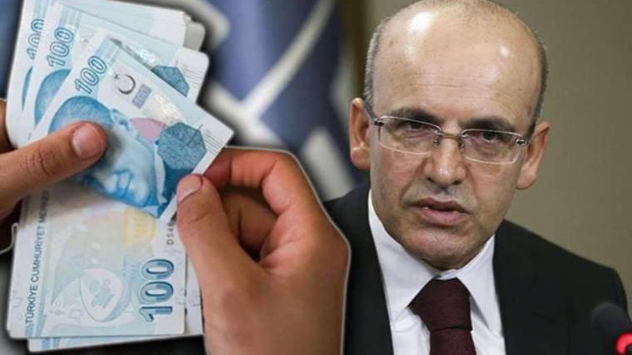 2024 asgari ücret için Mehmet Şimşek'ten sürpriz ayar! İki yıllık gelenek bozulacak ve...