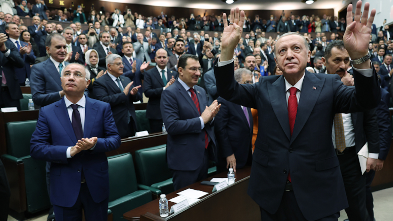 Cumhurbaşkanı Erdoğan'dan flaş açıklamalar: Enflasyon,  deprem konutları,  emekli maaşları...