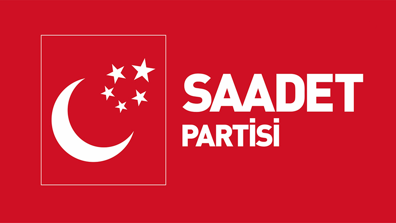 Saadet Partisi Belediye Başkan Adaylarından 48'ini Açıkladı - 2024 TAM LİSTE