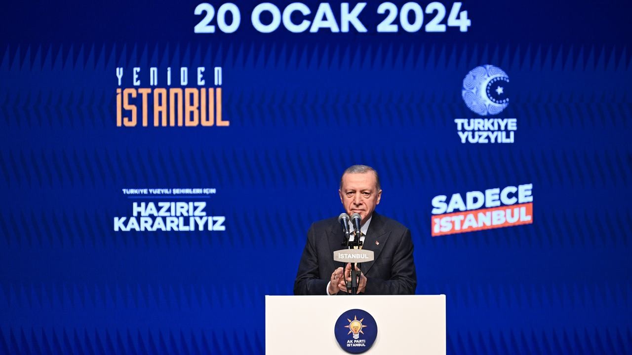 AK Parti İstanbul'un İlçe Belediye Başkan Adayları İsim Listesi sıralandı - 2024 AK Parti İstanbul adayları