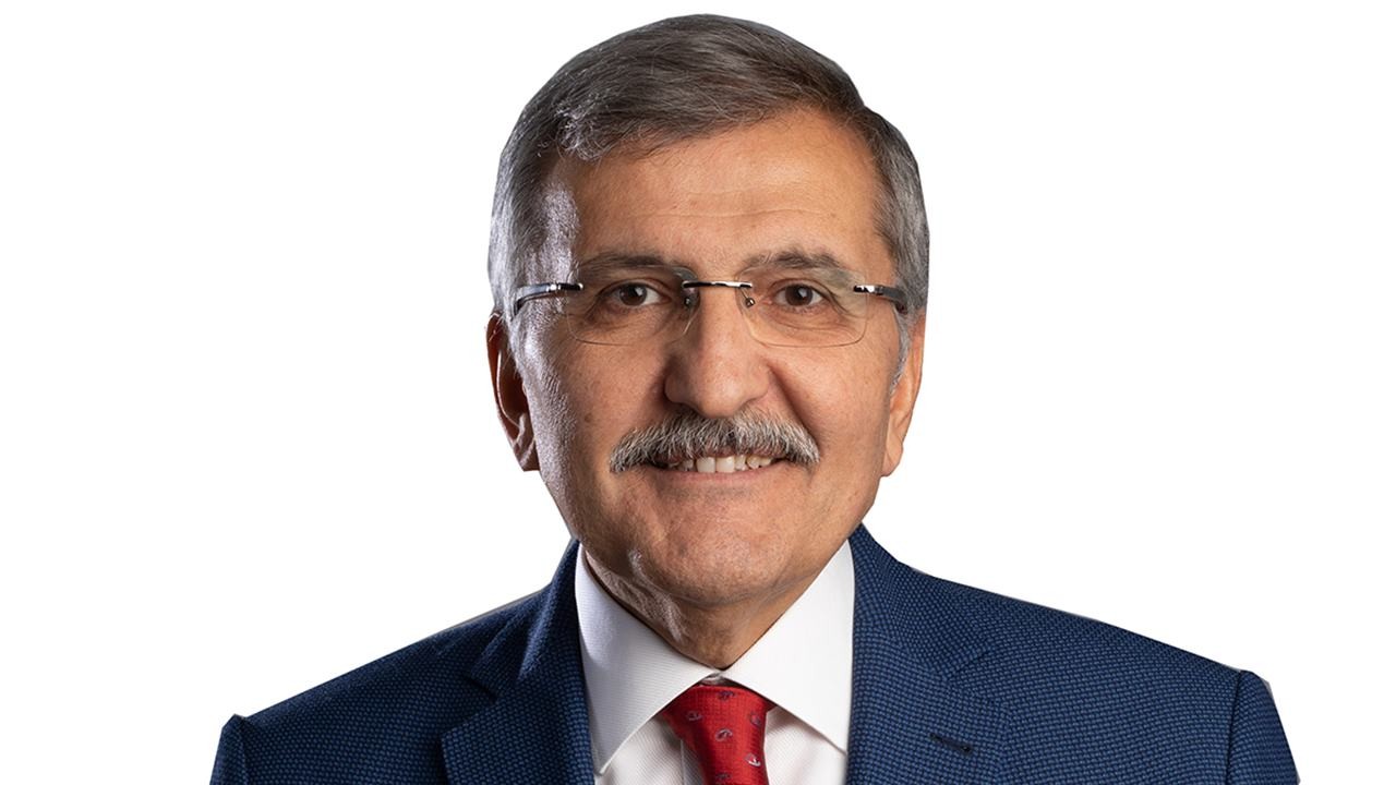 Murat Aydın kimdir? Murat Aydın aslen nerelidir,  kaç yaşında? | AK Parti Beykoz Belediye Başkan Adayı